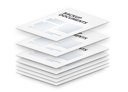 копирование-документов