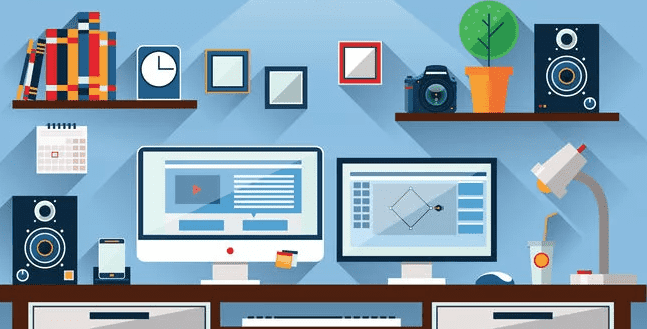 Современные тренды в графическом дизайне