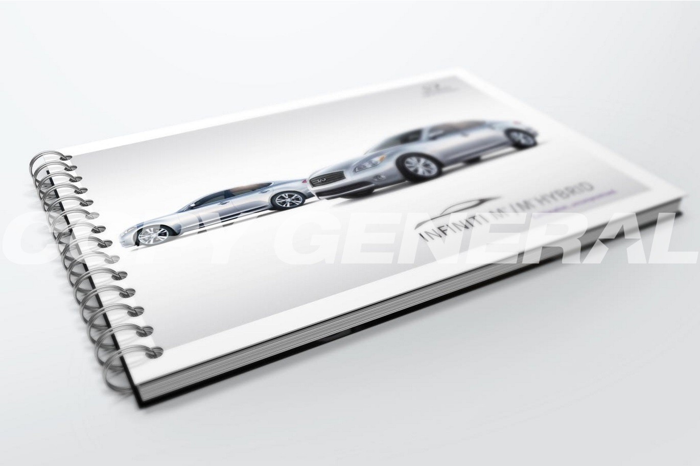 печать презентаций