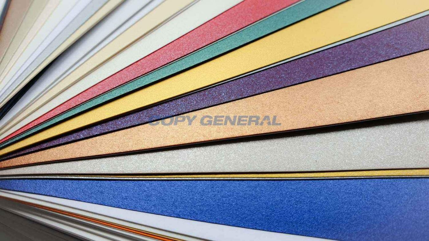 дизайнерская бумага