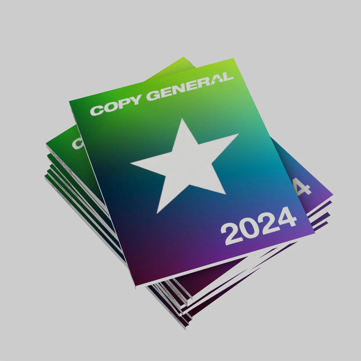 печать журналов печать каталогов в Москве