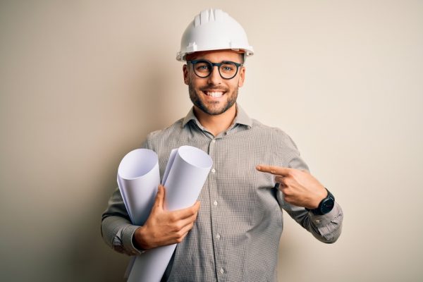 печать чертежей в типографии Copy General в Москве 2024