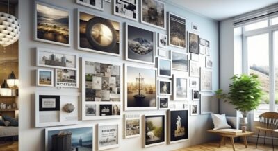 СЕРИИ ПОСТЕРОВ