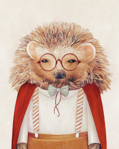 harry-hedgehog-animal-crew