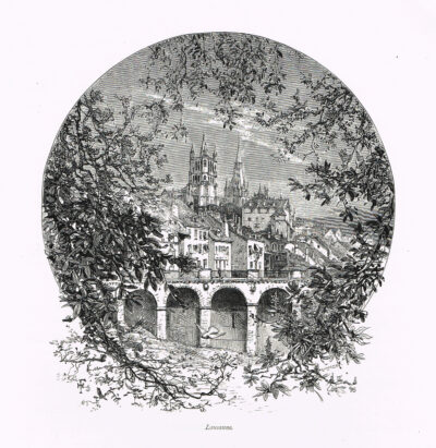 Литография