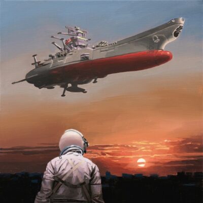 Star Blazers