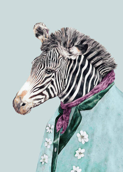 zebra-blue-animal-crew
