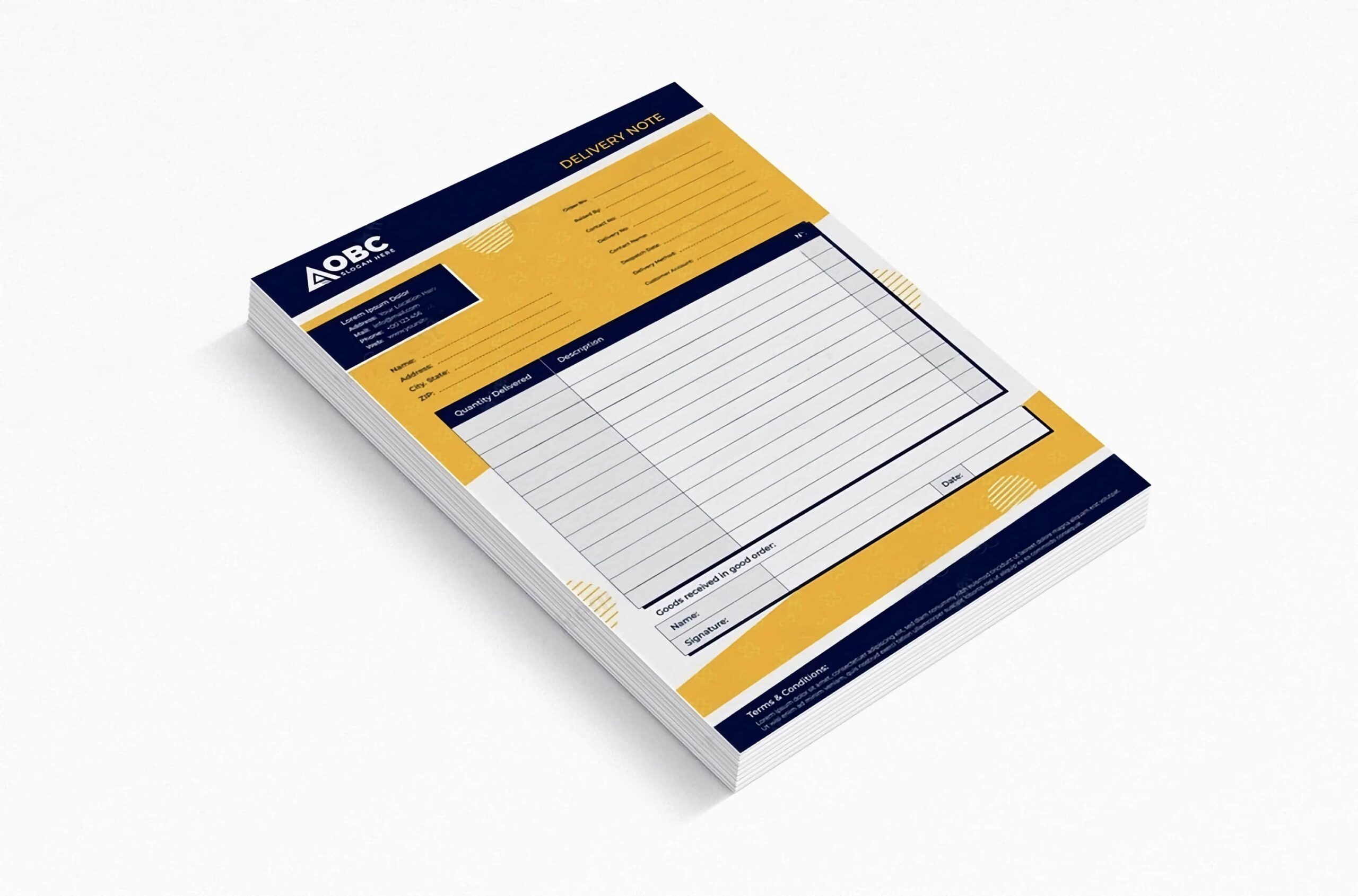 печать документов онлайн