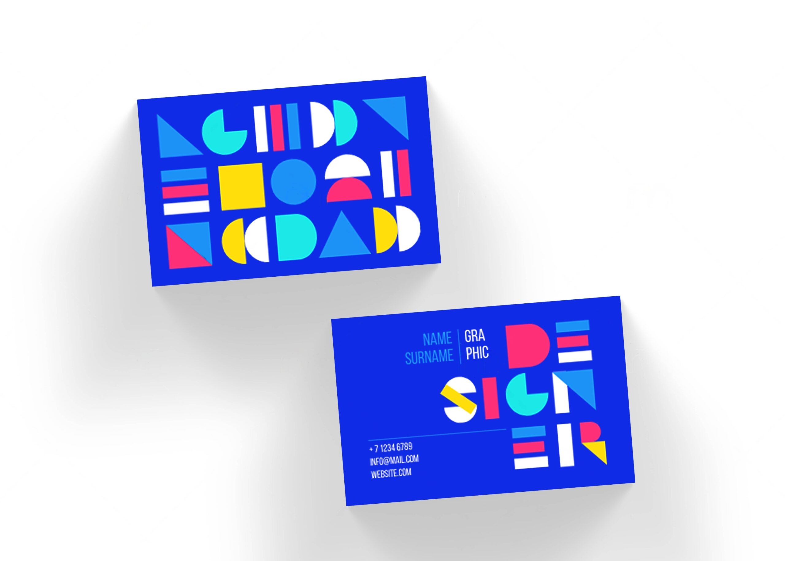 печать_визиточек