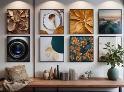 ПОСТЕРЫ ДЛЯ ИНТЕРЬЕРА