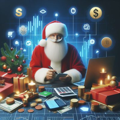 2024 Holiday Marketing Tips for Your Small Business