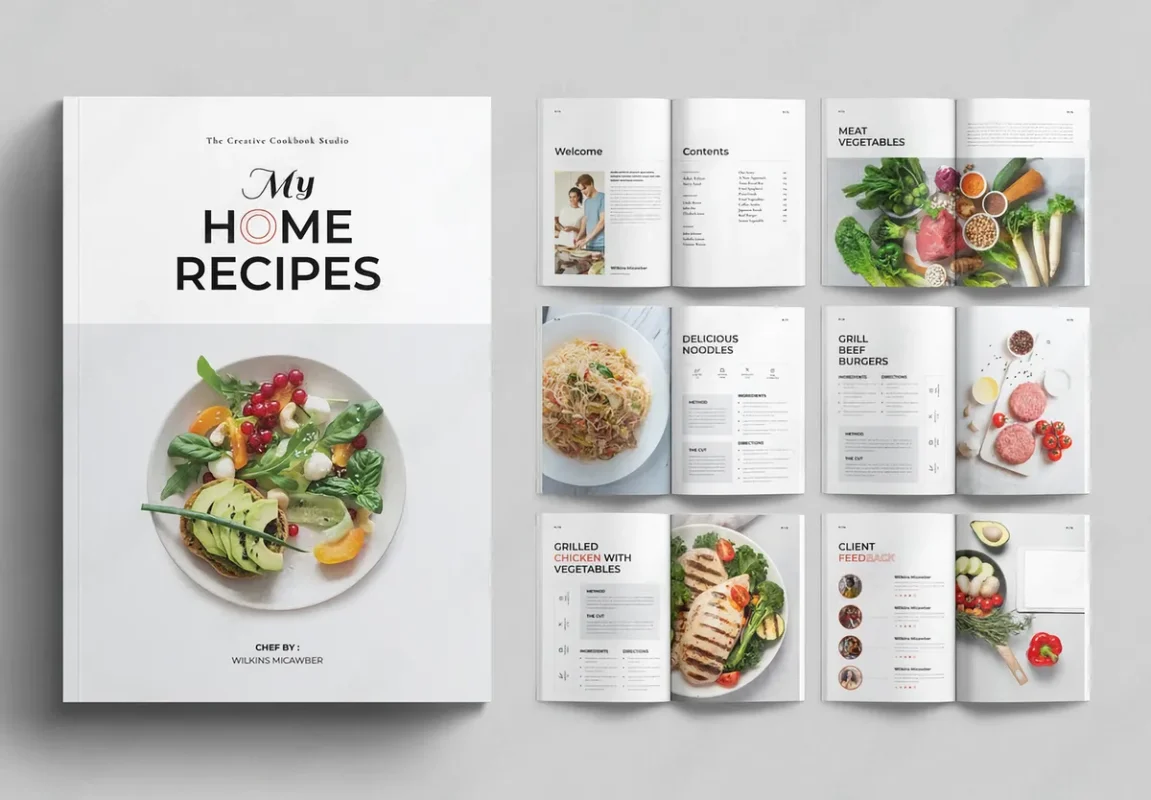 цветная печать