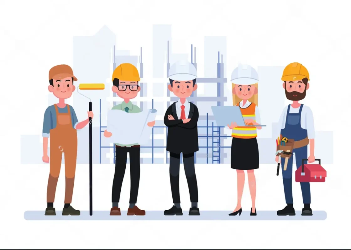 проектная документация