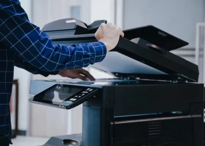 сканировать документы сканирование документов в Copy General