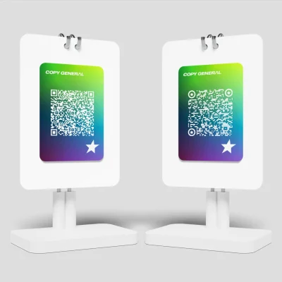 печать кодов в Москве на заказ печать наклеек с кьюар кодом