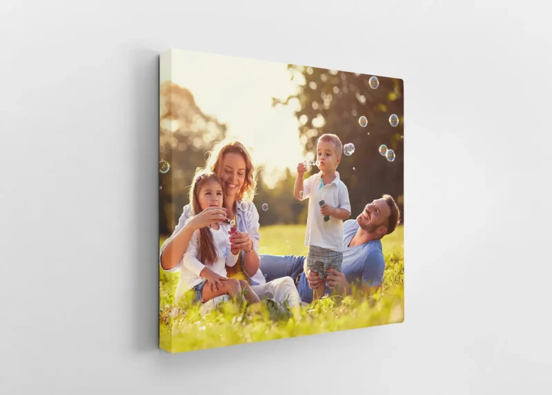 варианты натяжки холста на подрамник галлерейная натяжка холста на подрамник