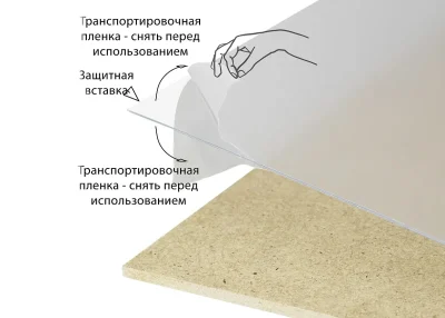 рамка нельсон copy general 3
