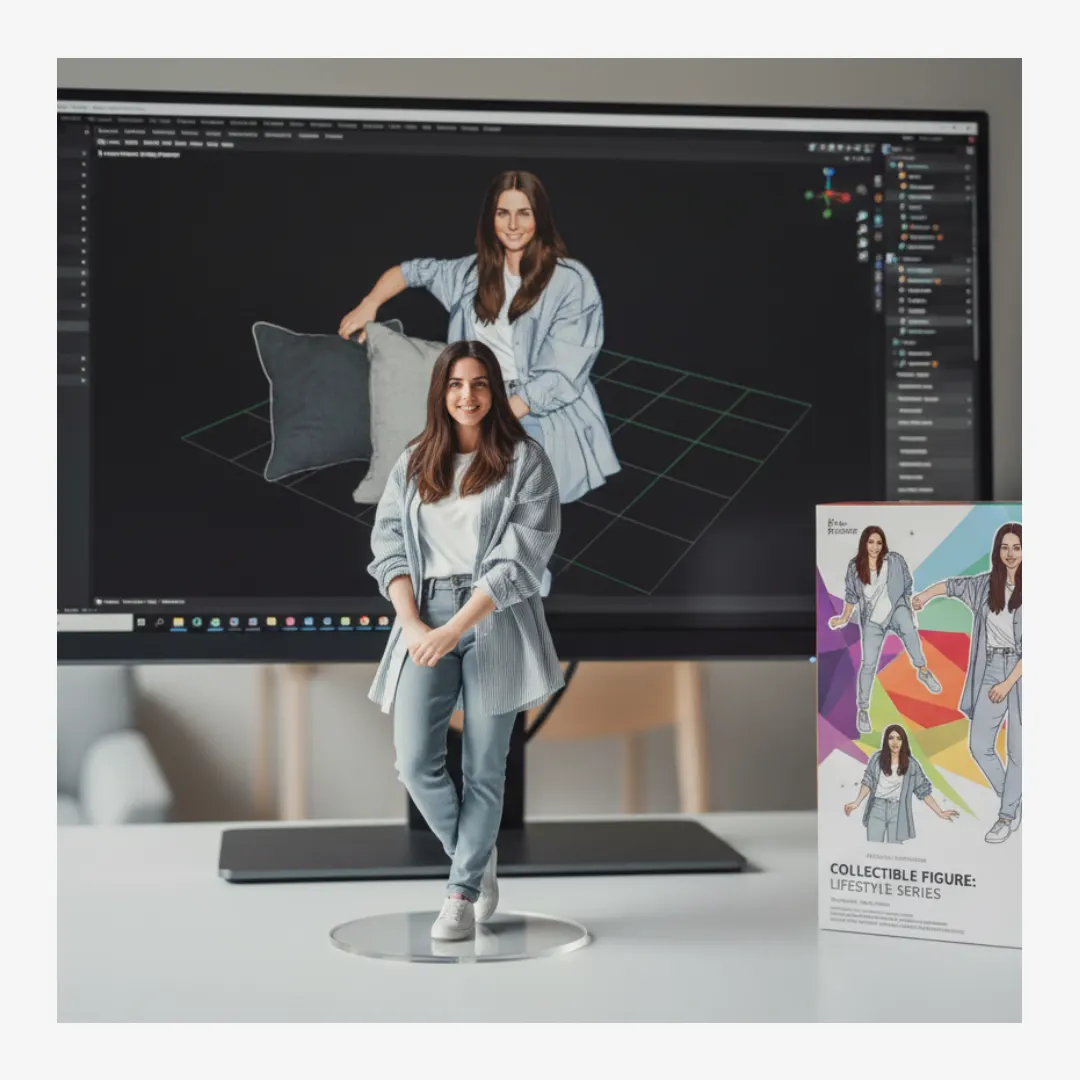 печать фото