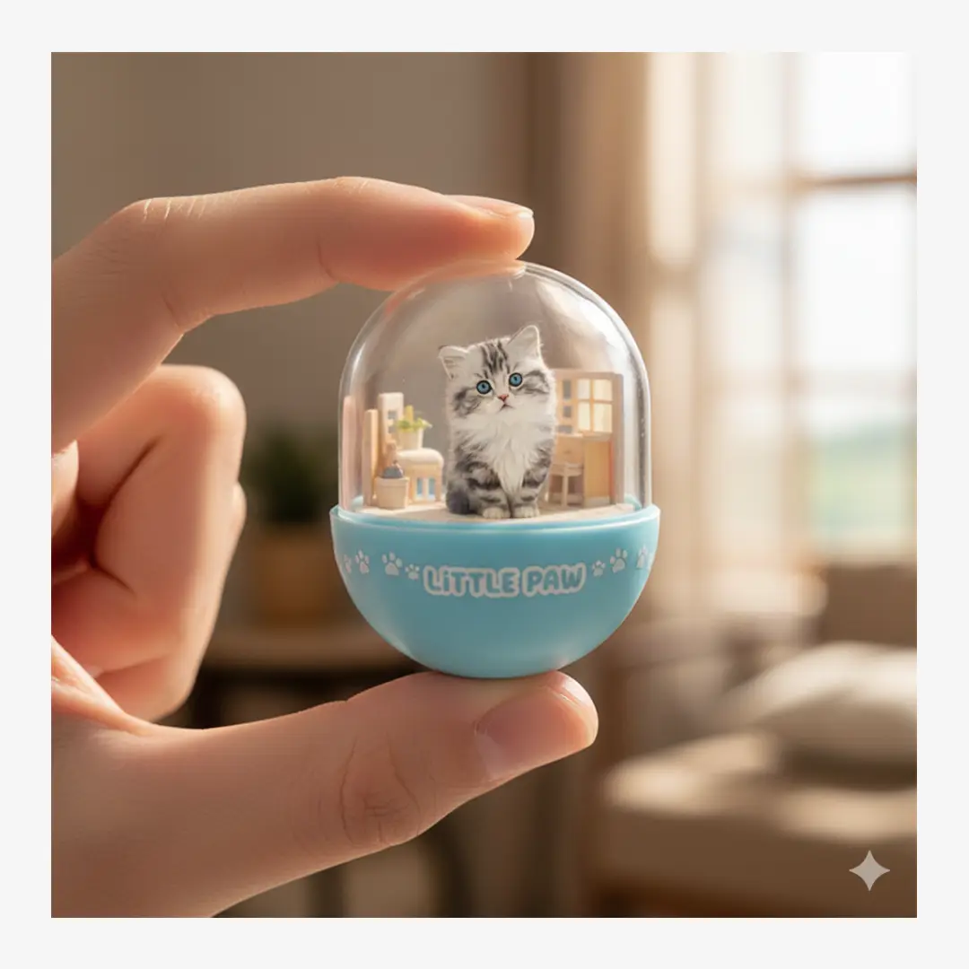 капсула нана 2