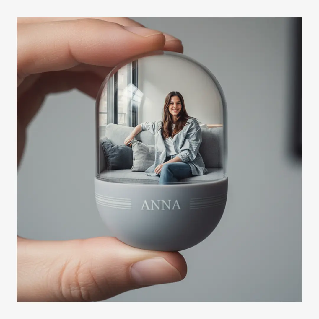 капсула нана1