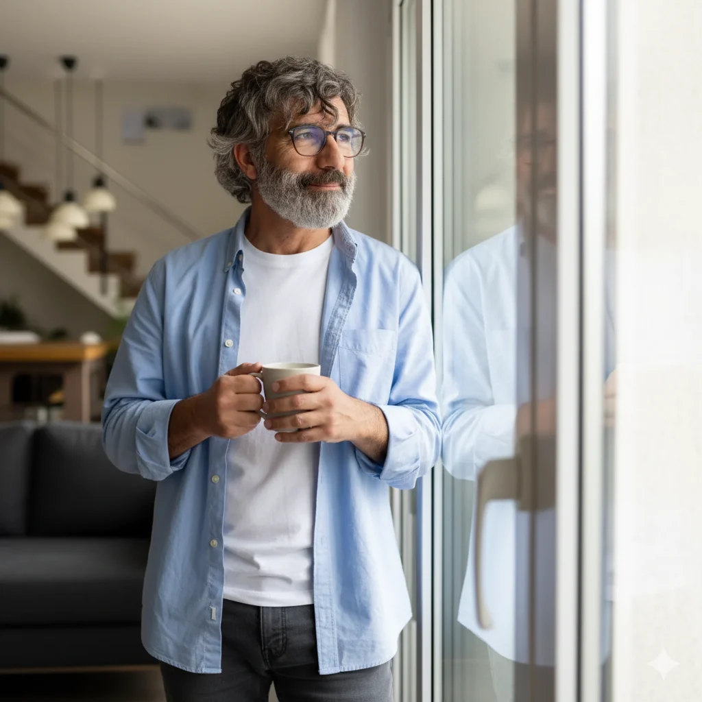 другая поза ИИ