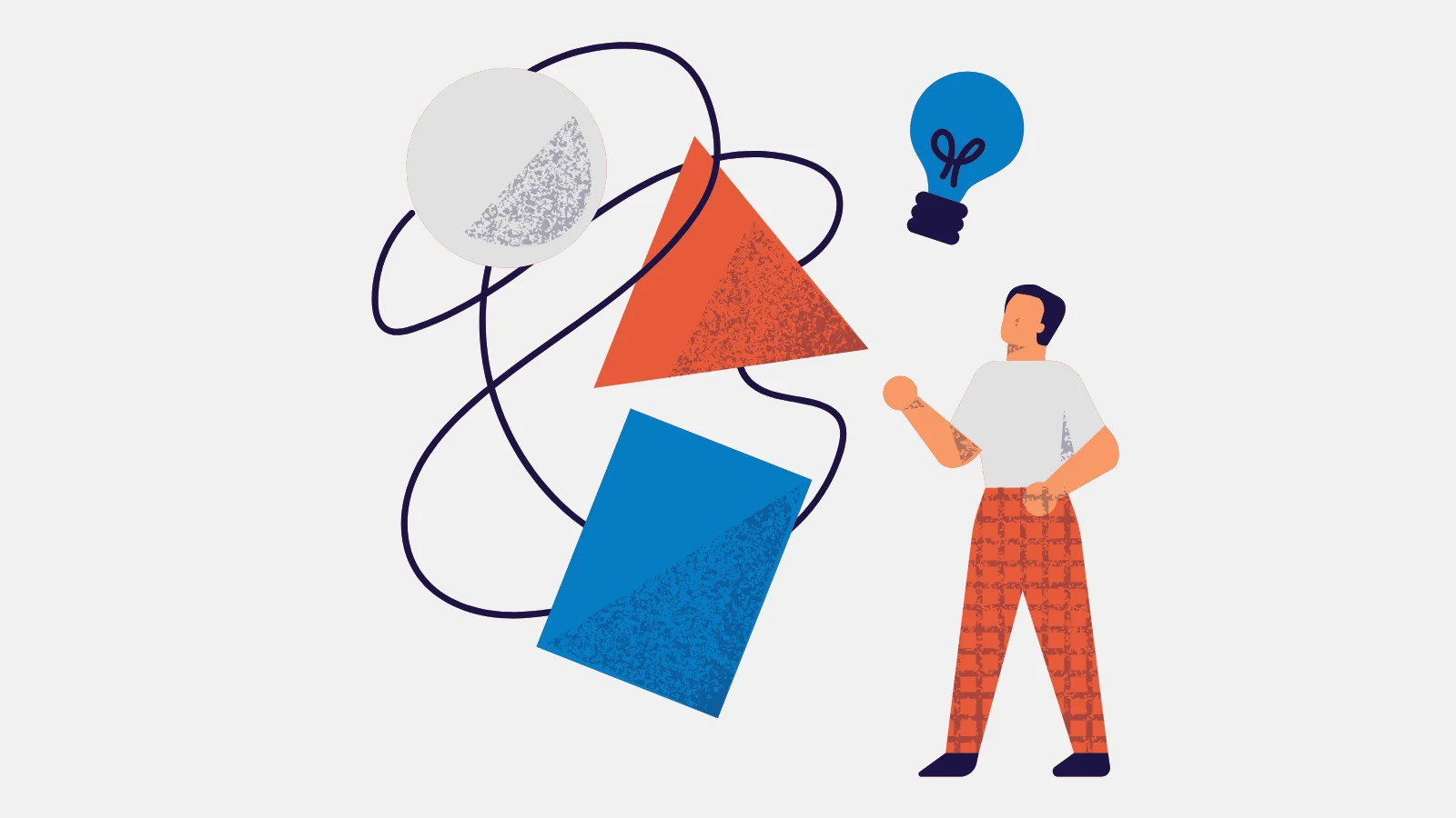 Ис1кусственный интеллект в дизайне печатной продукции от идеи до готового тиража