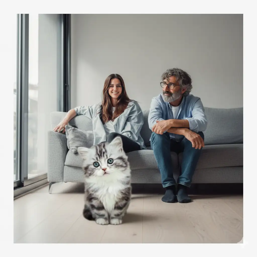 коллаж гемини