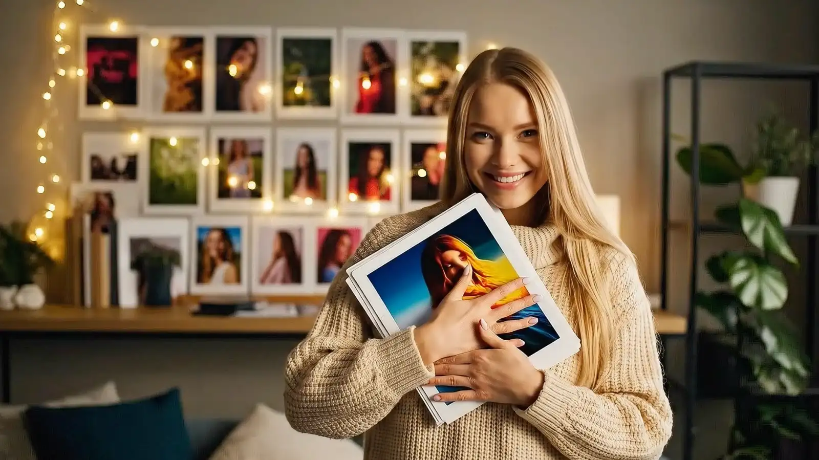 срочная печать фото