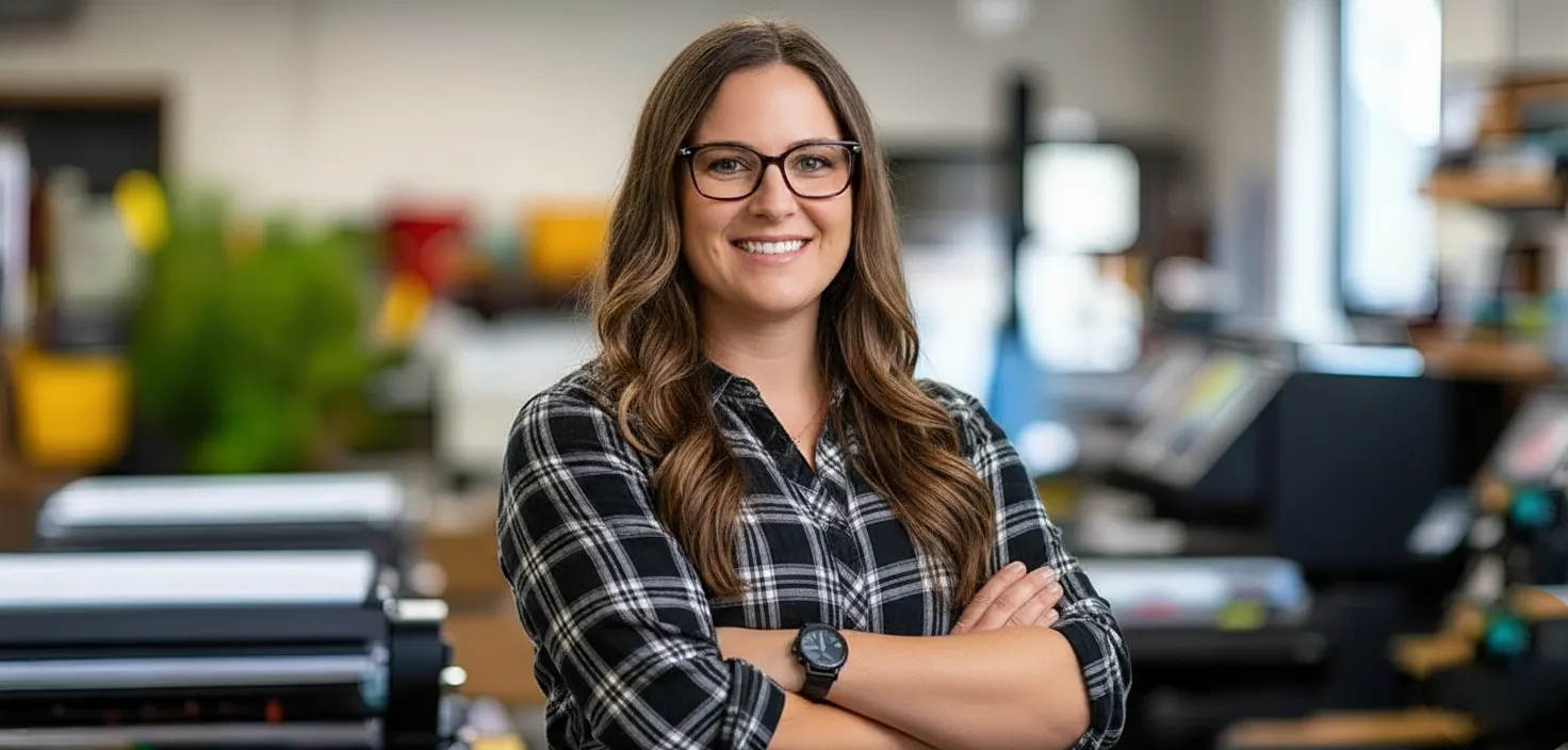 типография