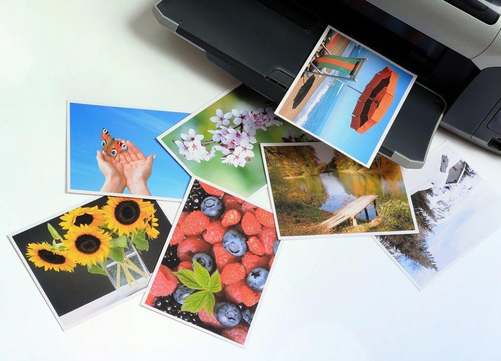 печать фото печать изображений распечатать картинки услуги сканирования сканирование фото цветное сканирование