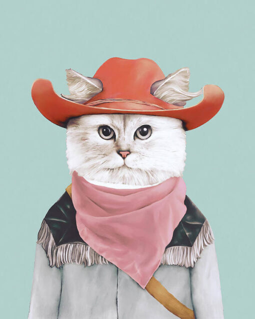 rodeo-cat-animal-crew